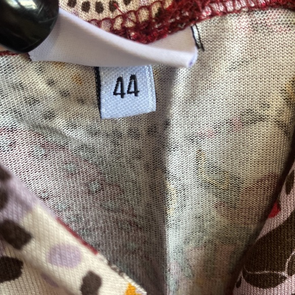 Printed Halter Dress - Lascana XL - Picture 9 of 13